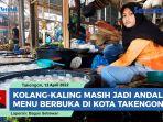 VIDEO Kolang-kaling Masih Jadi Andalan Menu Berbuka di Kota Takengon pada Bulan Ramadhan