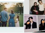 20 Prompt Foto Polaroid Gemini AI Bahasa Indonesia, Bisa untuk Keluarga, Idola atau Sendirian