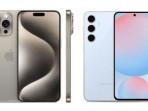 Kolase-iPhone-15-Pro-dan-Samsung-Galaxy-S24-FE-dilansir-applecom-dan-samsungcom.jpg