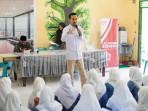 KPI Aceh Dorong Siswa Jadi Agen Literasi Media di Era Digital