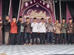 Hasan Basri Pimpin Komite MAN 1 Aceh Barat, Dilantik Bupati Tarmizi