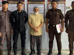 Setelah Jadi DPO Kasus Korupsi PPJ, Kepala BPKD Lhokseumawe Serahkan Diri ke Jaksa