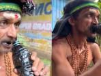 Aneh! Pria India Ini 33 Tahun Minum Oli Bekas, Klaim tak Pernah Sakit