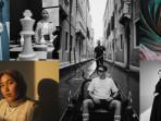 22 Prompt AI Buat Foto Keren, Ada yang Sinematis, Tema Hitam Hingga Aesthetic Buat Cewek dan Cowok