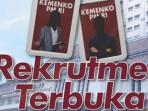 Lulusan Ilmu Komunikasi dan Suka Fotografi Merapat! Kemenko PM RI Buka Lowongan Kerja, Cek Syaratnya