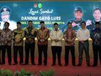 Letkol Inf Karismanto Jadi Dandim Gayo Lues, Bupati Amru Beri Apresiasi