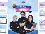 Ingin Berkarier di Dunia Televisi? TRANS TV Lagi Buka Lowongan Kerja! Cek Posisi dan Kualifikasinya