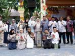 MTsN 1 Model Banda Aceh Pertahankan Juara Umum Realistig, 4 Kali Berturut