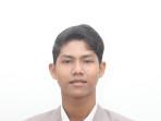 M Rizwan, Mahasiswa UIN Ar-Raniry Terpilih Sebagai Winner Putera Duta Muda Aceh 2025