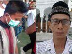 Sopir Travel Aceh yang Dibunuh Satu Keluarga di Sumut Sosok Pendiam, Tinggalkan 1 Istri dan 5 Anak