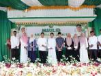 Maulid, MTsN 1 Banda Aceh Santuni 70 Yatim, Ceramah Oleh Ustaz Umar Ismail