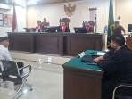 Terbukti Bersala, Anggota DPRA Mawardi Basyah Divonis 4 Bulan Bui