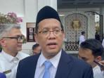 Hari Pertama Menjabat Menteri Keuangan, Purbaya Langsung Minta Maaf ke Publik, Kenapa?