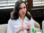Widiyanti Jadi Menteri Terkaya di Kabinet Merah Putih, Lebih Kaya dari Prabowo