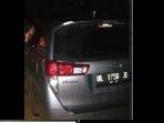 Lintas Blangkejeren-Kutacane Tertimbun Longsor, Mobil PWI Aceh Terjebak Lumpur, Begini Kondisinya