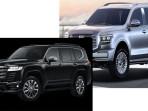 Bupati Aceh Jaya Bakal Tunggangi Land Cruiser, Wabup Tank Buatan China, Harga Rp 4,9 M