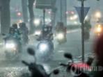 Musim Hujan Datang Lebih Cepat, Daerah Ini Siap-Siap Waspadai Banjir Bandang dan Tanah Longsor
