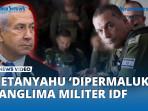 Netanyahu-Dipermalukan-panglima-militer-IDF.jpg