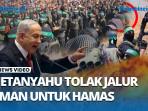 Netanyahu-Tolak-Jalur-Aman-untuk-200-Anggota-Hamas-yang-Terjebak-di-Gaza.jpg