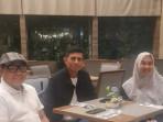 Validasi Konsep Polda Meutuah Aceh Meusyuhu: Sesuai Konsep Rasulullah dan Presisi Polri