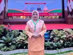 Rosnita A Haris Dikukuhkan Sebagai Ketua DWP Kota Lhokseumawe