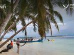 Pulau Panjang, Kepingan Surga Kepulauan Banyak Aceh Singkil