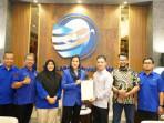 Perkuat Pengembangan Fasilitas Publik, PEMA Teken MoU dengan Tigalapan Investama Group
