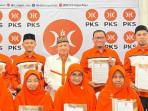 Tgk Adifal Susanto Kembali Pimpin PKS Nagan Raya