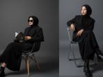 Ini Prompt Gemini AI Biar Foto Jadi Keren ala Studio! Elegan, Edgy, Serasa Pemotretan Profesional!