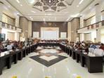 Pansus HGU DPRK Aceh Utara Gelar Audiensi dengan Warga Terkait Sengketa Lahan