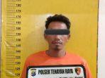 Pelaku-penganiayaan-saat-ditahan-di-penjara-Mapolsek-Tenayan-Raya-Pekanbaru.jpg
