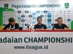 Tanding Malam Ini, Pelatih Sumsel United Waspadai Kebangkitan Persiraja Banda Aceh