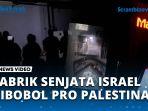 Pembela-Palestina-Merusak-Pabrik-Senjata-Israel-Palu-Ditancap-hingga-Mesin-Remuk.jpg