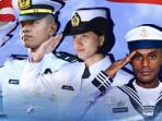 Daftar Bintara PK TNI AL Gelombang II Dibuka! SMK D3 - S1 Bisa Ikut! Cek Syarat, Jurusan & Jadwalnya
