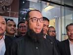 Berapa Jumlah Uang yang Dikembalikan Ustaz Khalid Basalamah? KPK: Masih Dihitung