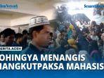 Pengungsi-Rohingya-Menangis-Diangkut-Paksa-Mahasiswa-ke-Truk-Menuju-Kantor-Kemenkumham-Aceh.jpg