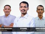 Asosiasi Penambang Rakyat Indonesia Kabupaten Abdya Terbentuk