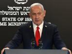 PBB Sebut Netanyahu Dalang Genosida di Gaza, Israel Tegaskan Temuan Tersebut Fitnah