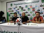 Kalah 2-3 dari Adhyaksa Fc, Pelatih dan Kapten Persiraja Minta Maaf