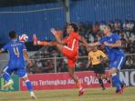 Persiraja Banda Aceh Takluk 2-3 Atas Tim Tamu Adhyaksa FC di Laga Perdana Championship