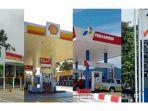 Alasan Shell hingga BP-AKR Tak Jadi Beli BBM Melalui Pertamina, Kandungan Atanol Jadi Penyebab