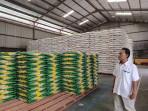 Stok Beras SPHP di Pasar Mulai Menipis, Bulog Sabang Akui Belum Kantongi Izin Salur