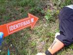 Petani di Kuansing Riau Tewas Ditusuk di Depan Istrinya, Polisi Buru Pelaku