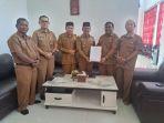 Gantikan Asy'ari, Juanda Ditunjuk Jadi Plh Sekda Aceh Jaya