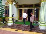 Polisi-olah-TKP-pelemparan-bom-molotov-di-rumah-Ketua-DPW-PA-Aceh-Timur.jpg