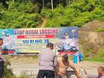 Polisi-pasang-spanduk-imbauan-stop-aktivitas-tambang-liar-dan-illegal-logging.jpg