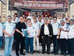 Resmi Mendaftar, Pon Yahya Menuju Calon Tunggal Ketum KONI Aceh, Begini Penjelasannya