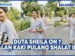 Potret-Duta-Sheila-On-7-yang-Sederhana-Jalan-Kaki-dan-Ramah-ke-Warga-saat-Salat-Idul-Fitri.jpg