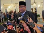 Profil Angga Raka Prabowo, Rangkap 3 Jabatan Usai Dilantik Jadi Kepala Badan Komunikasi Pemerintah