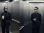 Cara Buat Prompt AI Foto Bergaya Cool Dalam Lift yang Lagi Viral: Bisa untuk Cewek dan Cowok